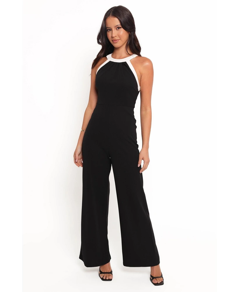 Petal and Pup Women's Micaela Jumpsuit