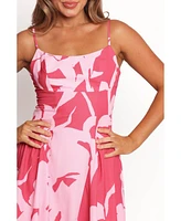 Petal and Pup Women's Berenice Mini Dress