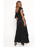 Petal and Pup Women's Adelina Maxi Dress