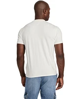 Guess Men's Crewneck T-Shirt