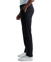 Kenneth Cole Reaction Men's Slim-Fit Knit Pants