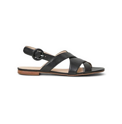 Erin Sandal - Vachetta