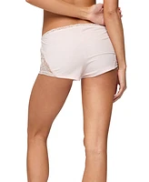 Edikted Women's Arcadia Lacey Shorts
