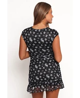 Petal and Pup Women's Saylor Mini Dress
