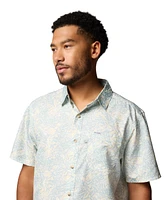 Columbia Men's Super Slack Tide Camp Shirt