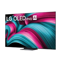 83" Class C5 Series 4K Oled Smart Tv - OLED83C5PUA