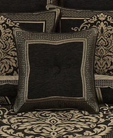 J Queen New York Laurenza Decorative Pillow, 18" x