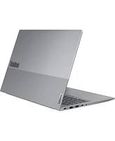 Lenovo ThinkBook 16 G7 Arp 16" Wuxga Laptop, Amd Ryzen 5 7535HS 3.3GHz, 8GB Ram, 256GB Ssd, Windows 11 Pro, Arctic Gray