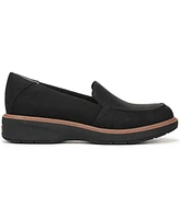 Dr. Scholl's Women's Calm Down Round Toe Loafers