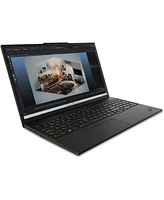 Lenovo ThinkPad P16s Gen 3 16" Wuxga Mobile Workstation, Intel Core Ultra 7-165H 1.4GHz, 32GB Ram, 1TB Ssd, Nvidia Rtx 500 Ada 4GB, Windows 11 Pr