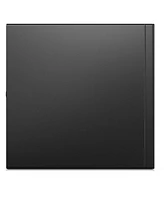 Lenovo ThinkCentre M70q Gen 5 Tiny Desktop Computer, Intel Core i5-14400T 1.5GHz, 16GB Ram, 512GB Ssd, Windows 11 Pro, Black