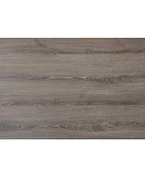 Console Table with Drawers for Entryway Hallway or Living Room Storage