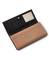 Radley London Dna Protect Flap Over Wallet