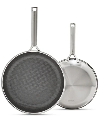 GreenPan Apex Hybrid Ceramic Nonstick 2-Pc. Frypan Set, Exclusively at Macy's