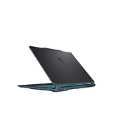 Msi Cyborg 14 A13UDX-094US 14" Wuxga 144Hz Gaming Laptop, Intel Core i5-13420H 2.1GHz, 16GB Ram, 512GB Ssd, Nvidia GeForce Rtx 3050 4GB, Windows