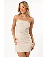Petal and Pup Women's Romi Linen Dress