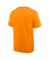 Nike Men's Tennessee Orange Volunteers Ready Raglan Premium Performance T-Shirt