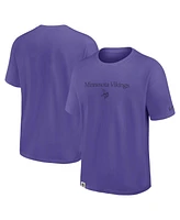 Nike Men's Purple Minnesota Vikings Glory Max90 T-Shirt