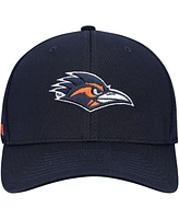 Top of the World Men's Navy Utsa Roadrunners Reflex Hybrid Tech Flex Hat