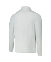 Nike Men's White Wm Phoenix Open Victory Performance Half-Zip Pullover Sweatshirt