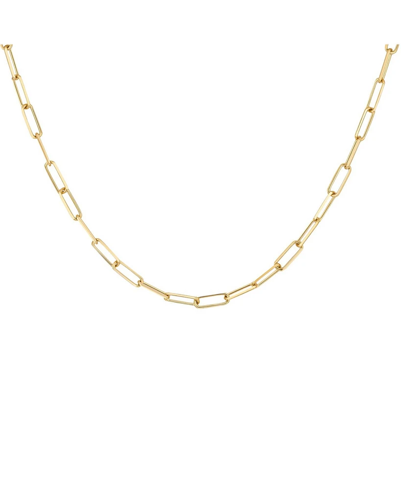Cosmic Connection Chain Necklace