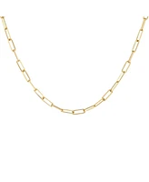 Cosmic Connection Chain Necklace