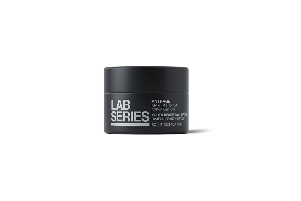 Free Deluxe Anti-Age Max Ls Cream on orders $75+