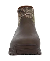 Muck Men's Mossy Oak Country Dna Woody Sport Ankle Boot