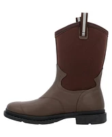 Muck Men's Chore Mid Western Work Boot