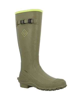 Muck Men's Harvester Rubber Boot