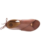 Women's Regan Flat Sandals