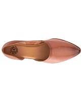 Women's Corinne Ballet Flats