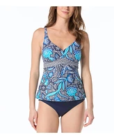 Beach House Swim Women's Beach House Adele Tankini