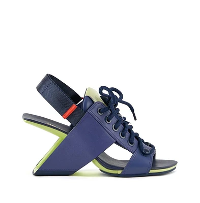 United Nude Womens Loop Sporty Hi