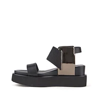 United Nude Womens Rico Sandal