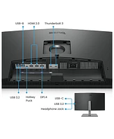 BenQ PD3225U DesignVue 31.5" 16:9 4K Ultra Hd Ips Led Hdr Designer Monitor