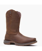 Durango Men's Rebel by Brown Pull-On Western Boot