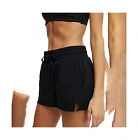 Cotton On Women's Active The Fly Tie Up Short