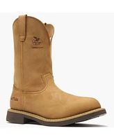 Georgia Boot Men's Carbo-Tec Wellington