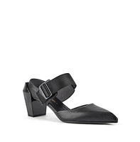 United Nude Womens Gem Mule Mid