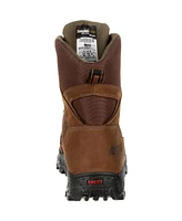 Rocky Men's Ridgetop 600G Insulated Waterproof Outdoor Boot