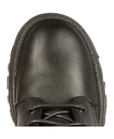 Rocky Tmc Women's Chukka Public Service Boot