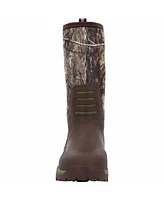 Muck Men's Mossy Oak Country Dna Pathfinder Boot