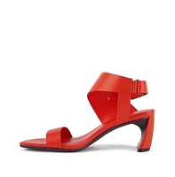 United Nude Womens Zuma Sandal Mid