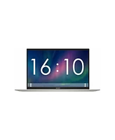 Msi Prestige 16 Evo A13M-280US 16" Qhd+ 165Hz Laptop, Intel Core i7-13700H 3.7GHz, 32GB Ram, 1TB Ssd, Windows 11 Home, Urban Silver