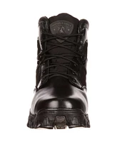 Rocky Alpha Force Women's Waterproof Public Service Boot