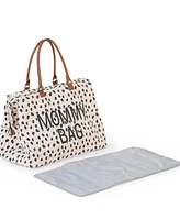 Childhome Canvas Mommy Bag