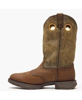 Durango Men's Rebel by Brown Saddle Western Boot