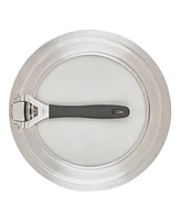 Circulon Universal 13" Splatter Guard and Grease Cover