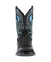 Durango Westward Women's Midnight Sky Western Boot